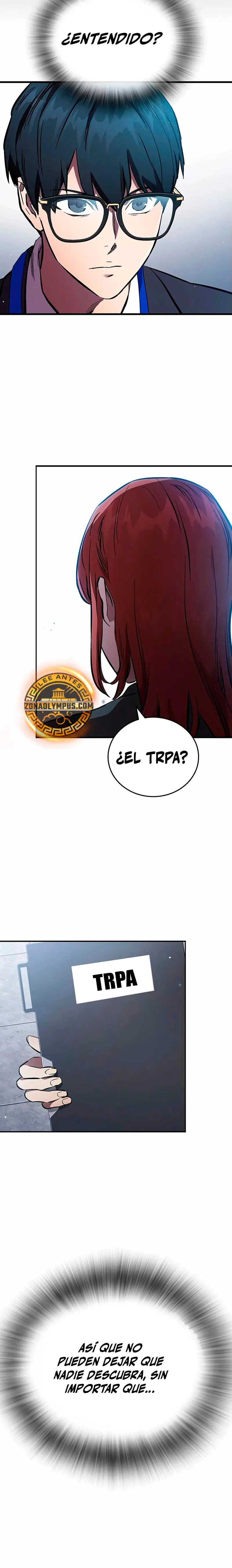 La gran Guerra > Capitulo 35 > Page 321