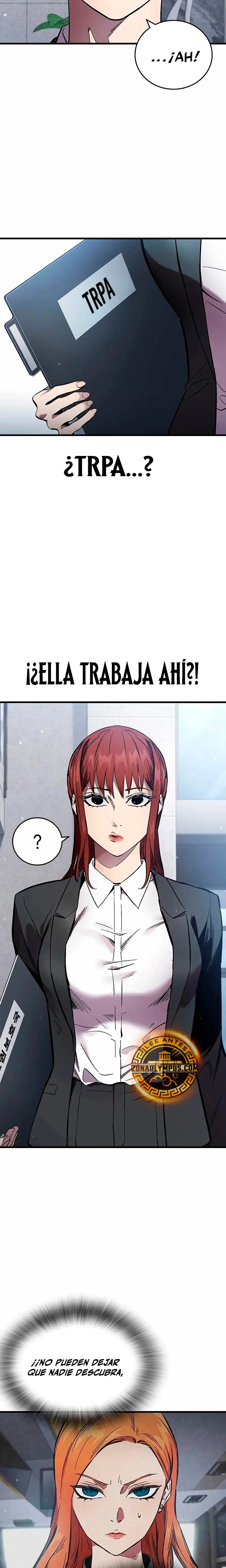 La gran Guerra > Capitulo 36 > Page 31