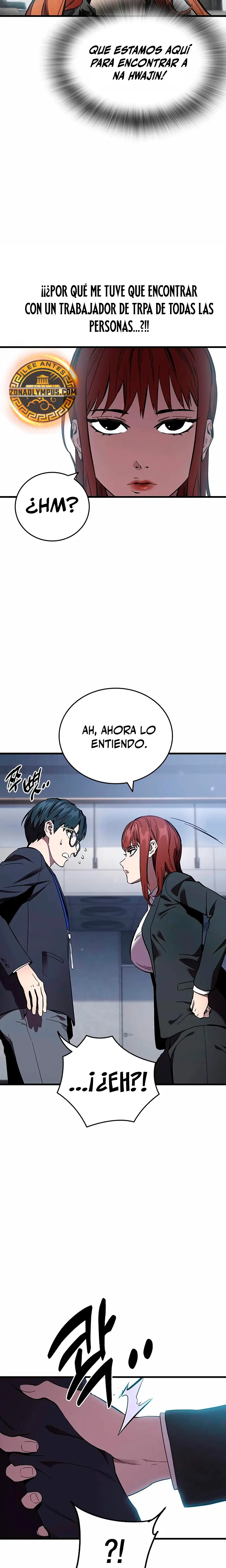 La gran Guerra > Capitulo 36 > Page 41