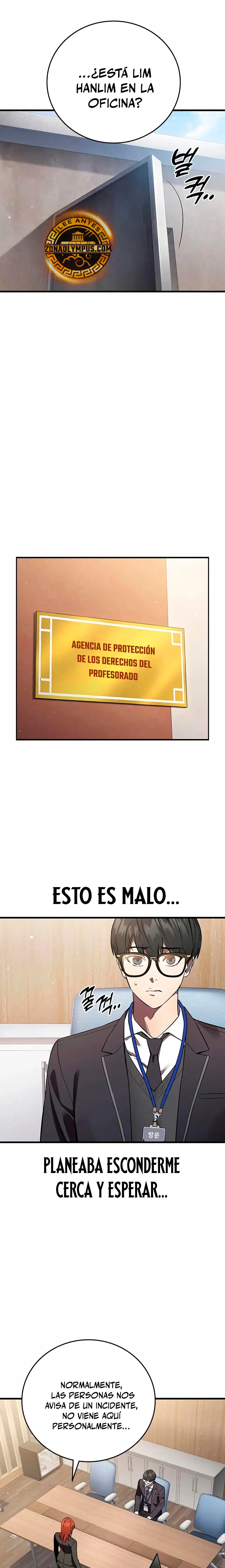 La gran Guerra > Capitulo 36 > Page 91