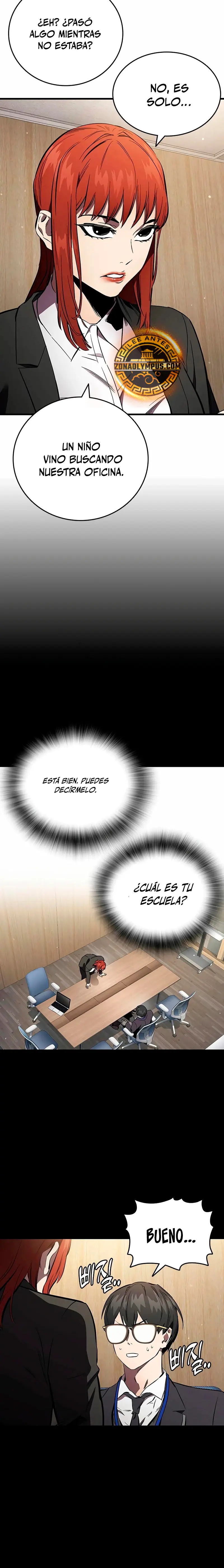La gran Guerra > Capitulo 36 > Page 161