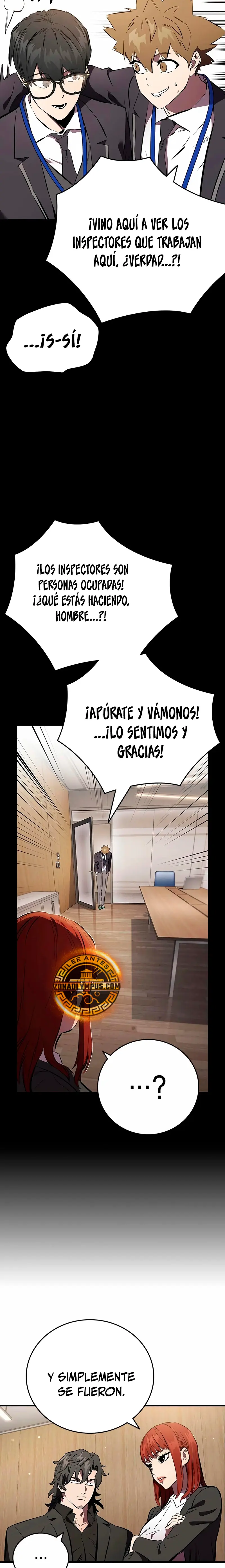 La gran Guerra > Capitulo 36 > Page 181