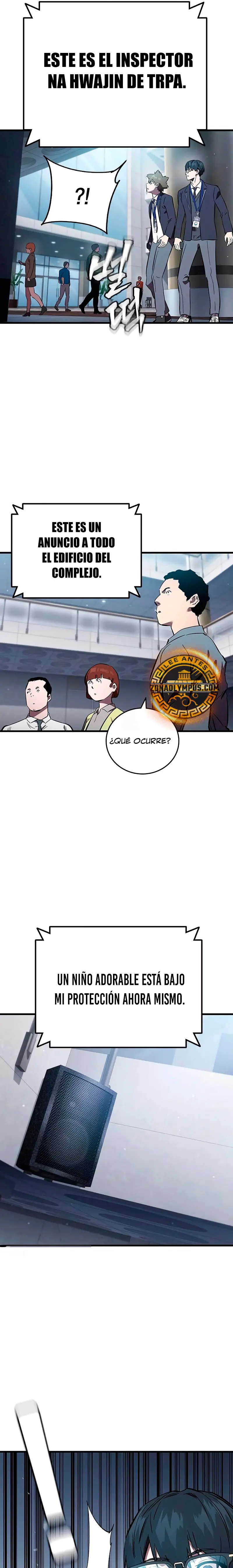 La gran Guerra > Capitulo 36 > Page 221