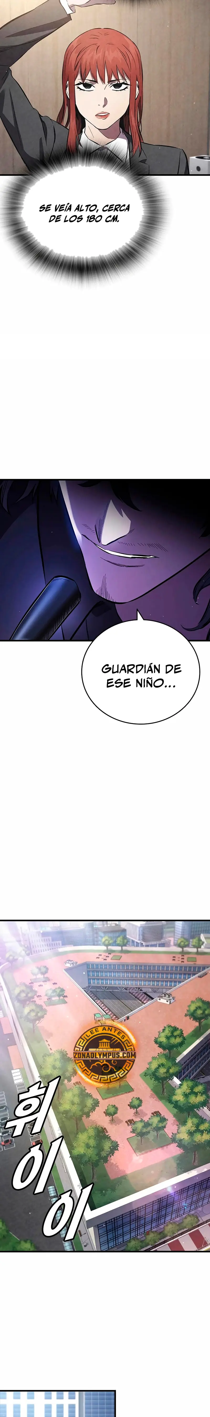 La gran Guerra > Capitulo 36 > Page 251