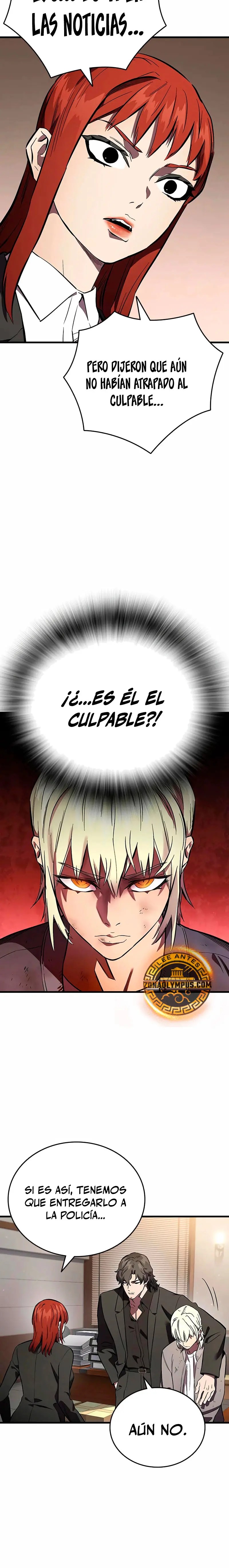 La gran Guerra > Capitulo 37 > Page 31