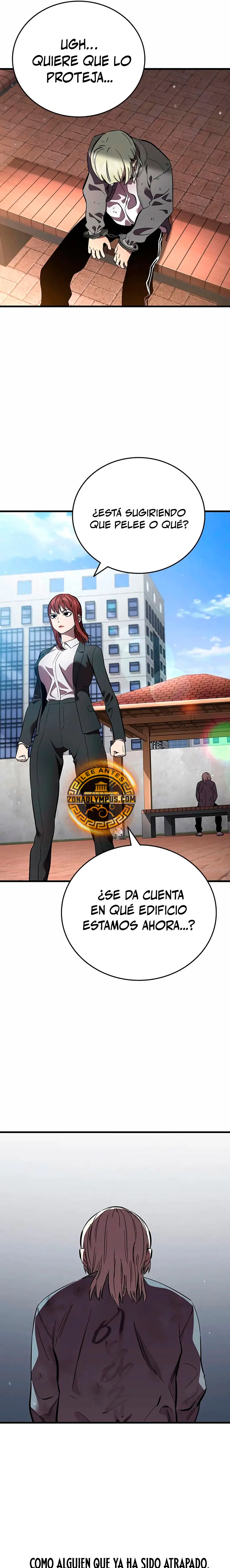 La gran Guerra > Capitulo 37 > Page 61