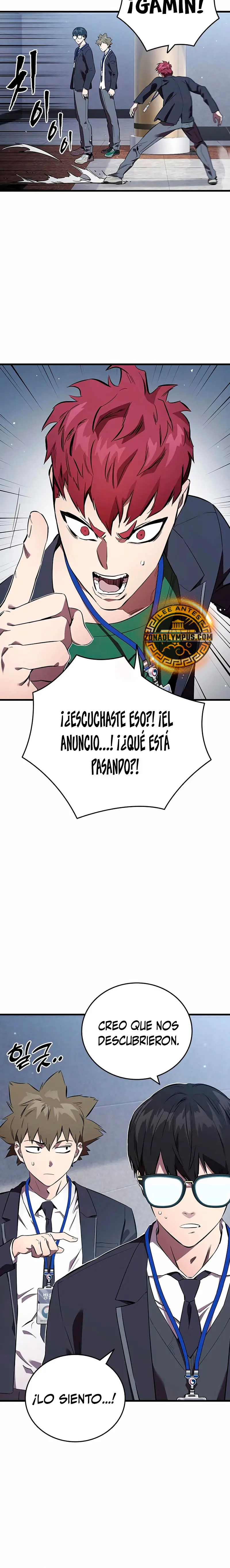 La gran Guerra > Capitulo 37 > Page 101