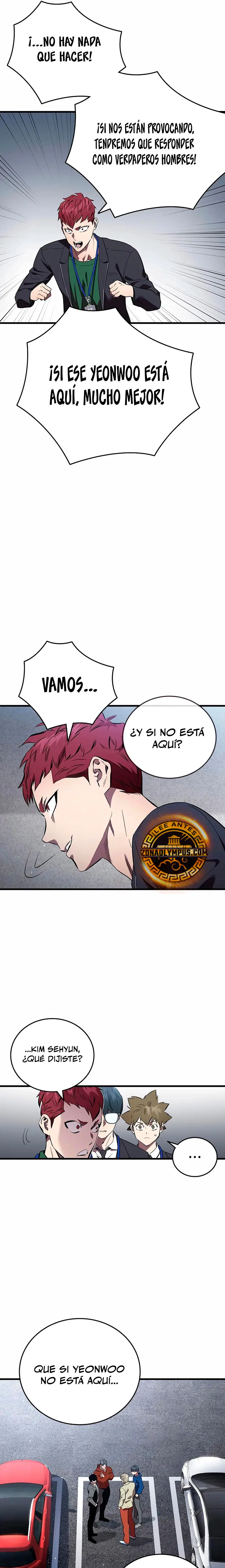 La gran Guerra > Capitulo 37 > Page 111