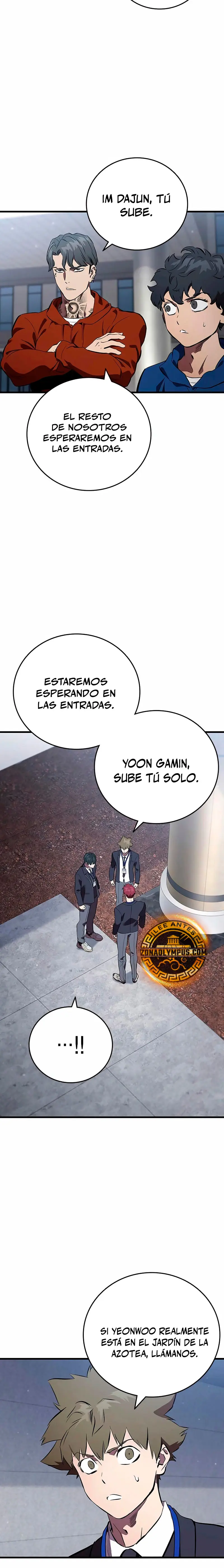La gran Guerra > Capitulo 37 > Page 141