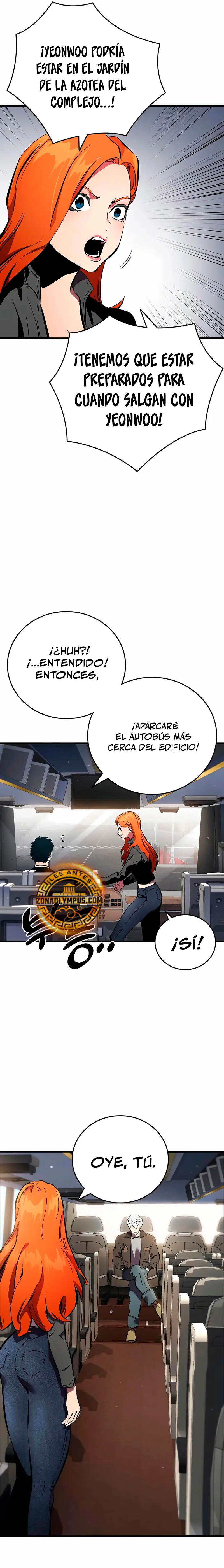 La gran Guerra > Capitulo 37 > Page 171