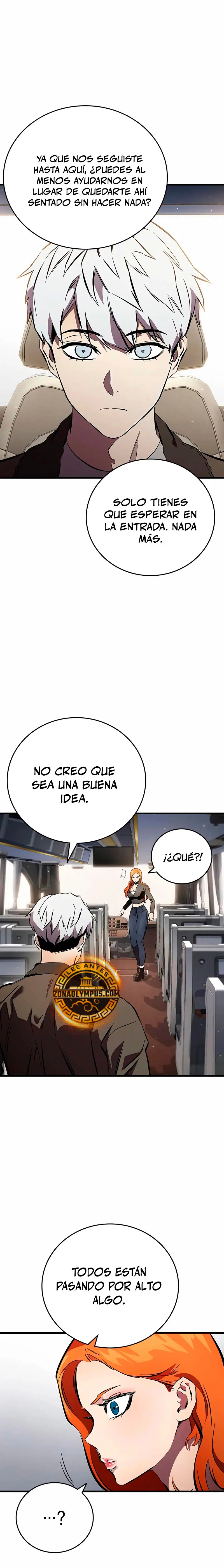 La gran Guerra > Capitulo 37 > Page 181