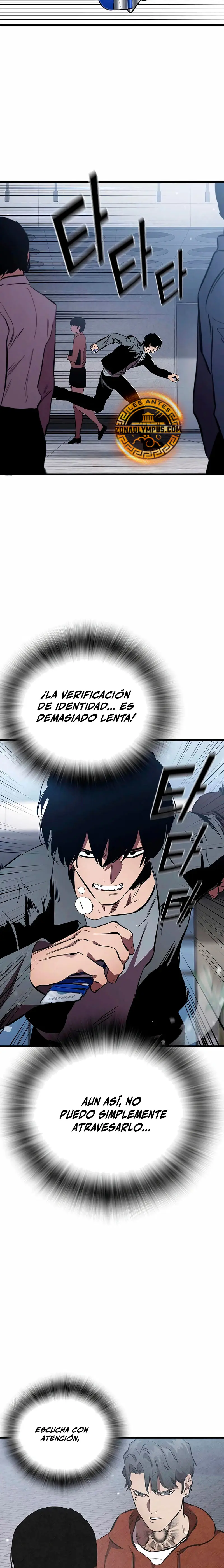 La gran Guerra > Capitulo 37 > Page 201