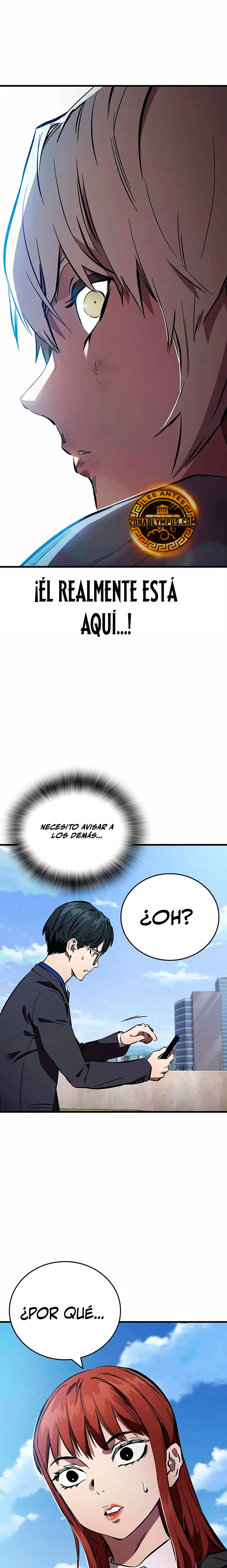 La gran Guerra > Capitulo 37 > Page 241