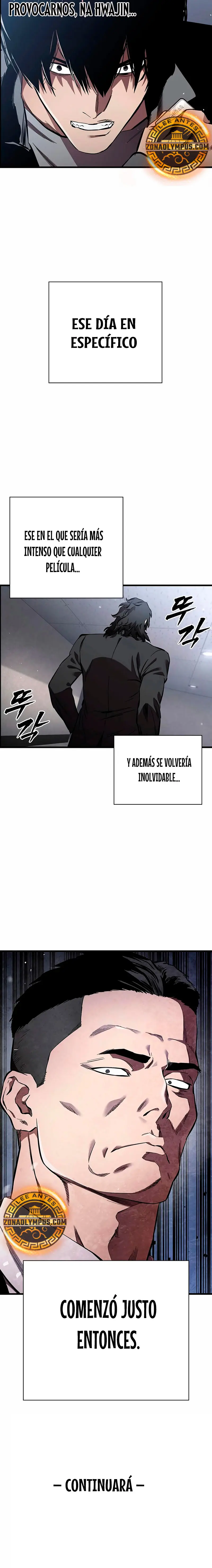 La gran Guerra > Capitulo 37 > Page 291