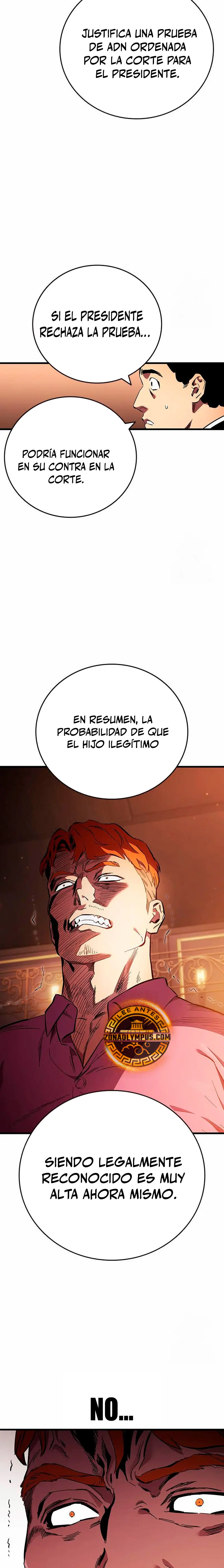 La gran Guerra > Capitulo 38 > Page 91