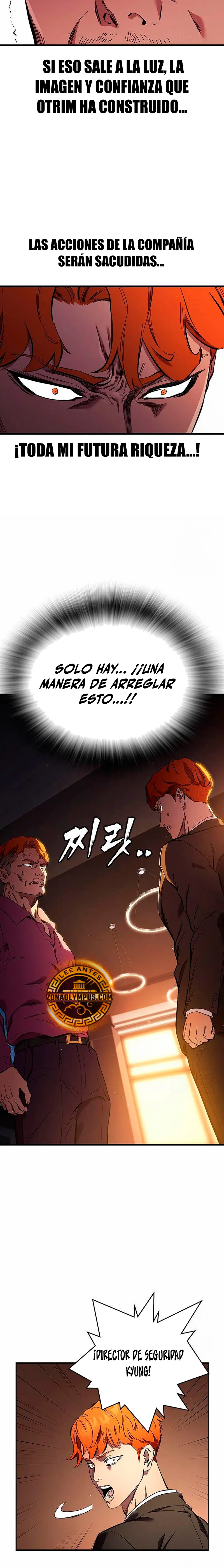La gran Guerra > Capitulo 38 > Page 101