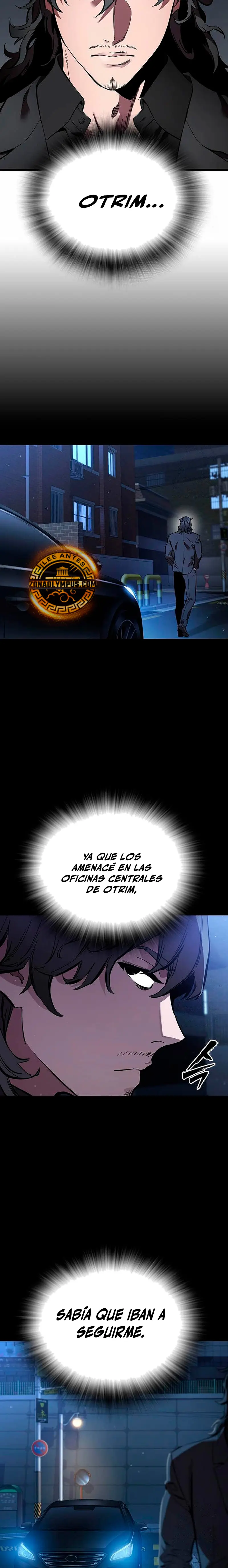 La gran Guerra > Capitulo 38 > Page 141