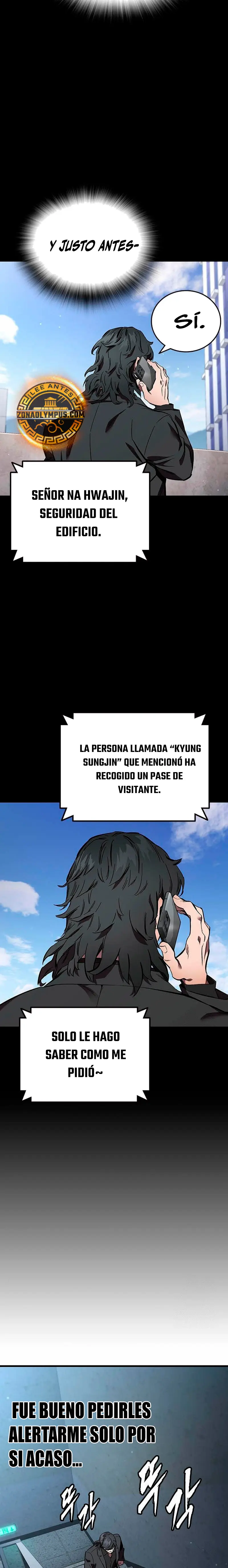 La gran Guerra > Capitulo 38 > Page 161