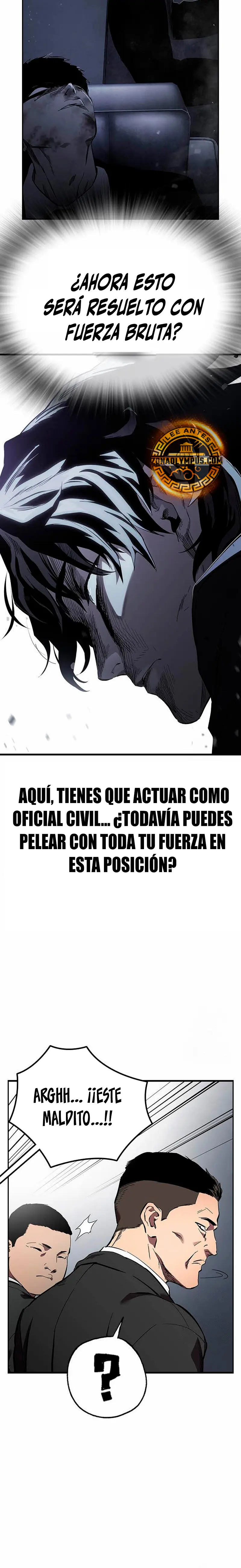 La gran Guerra > Capitulo 38 > Page 211