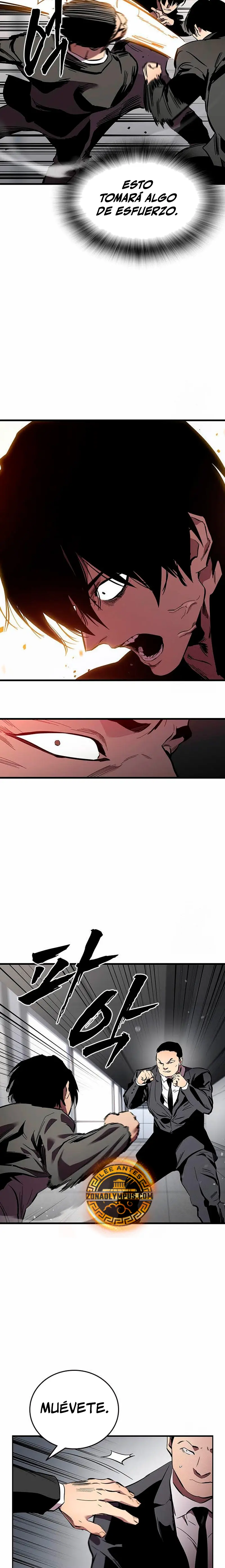 La gran Guerra > Capitulo 38 > Page 241