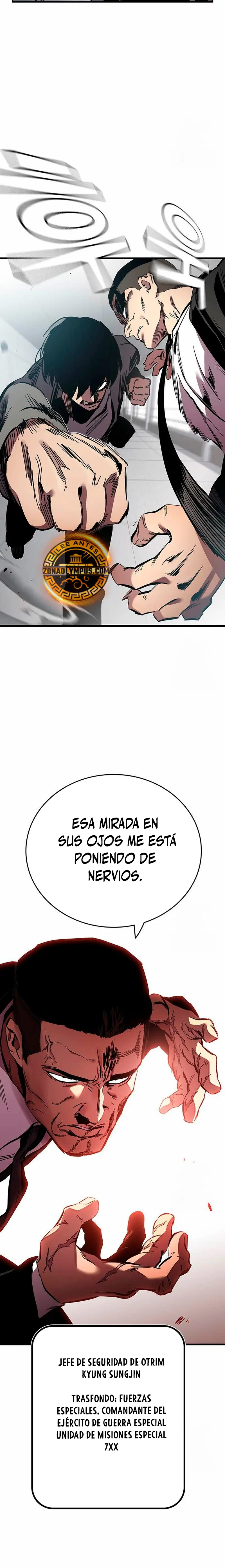 La gran Guerra > Capitulo 38 > Page 251