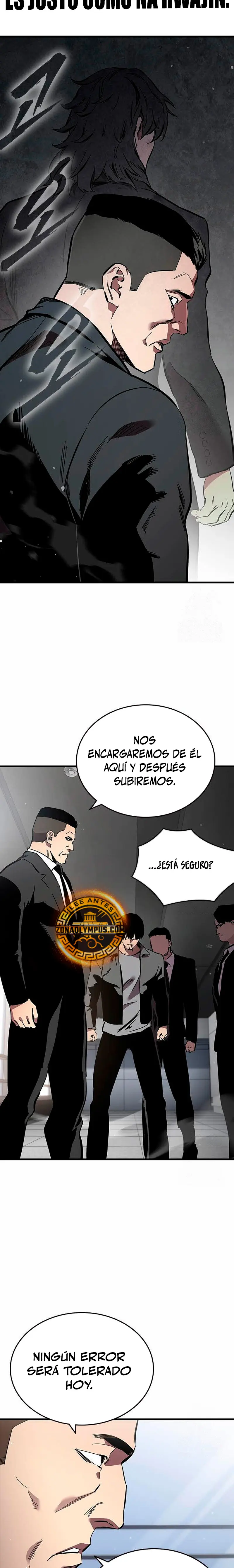 La gran Guerra > Capitulo 38 > Page 301