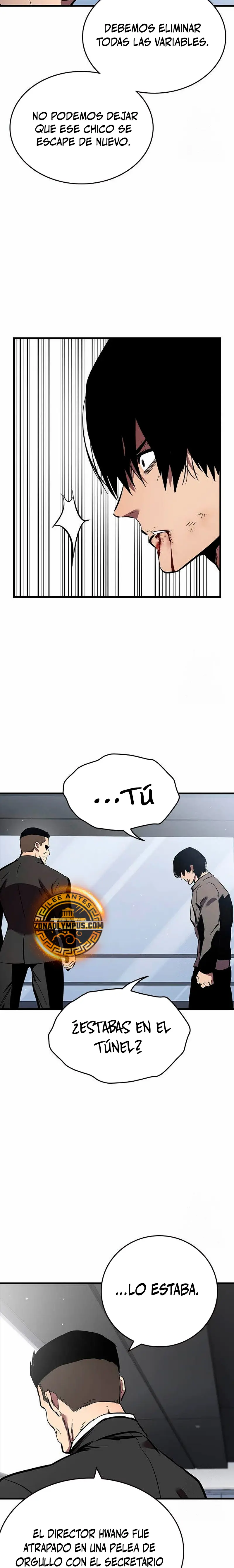 La gran Guerra > Capitulo 38 > Page 311