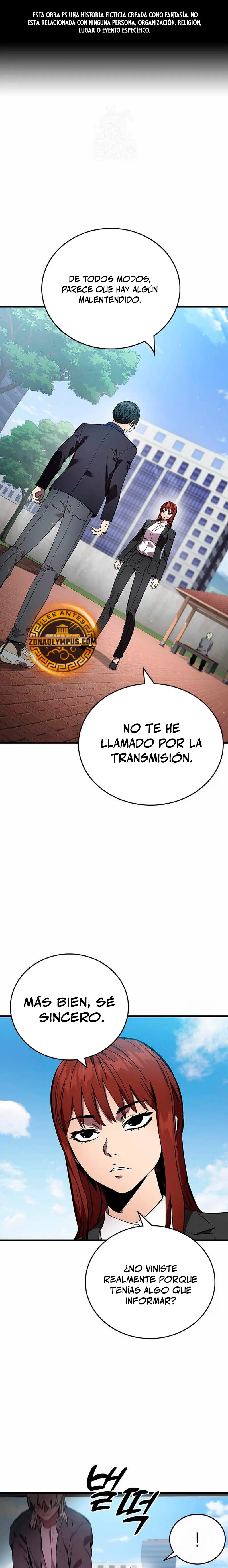 La gran Guerra > Capitulo 39 > Page 21