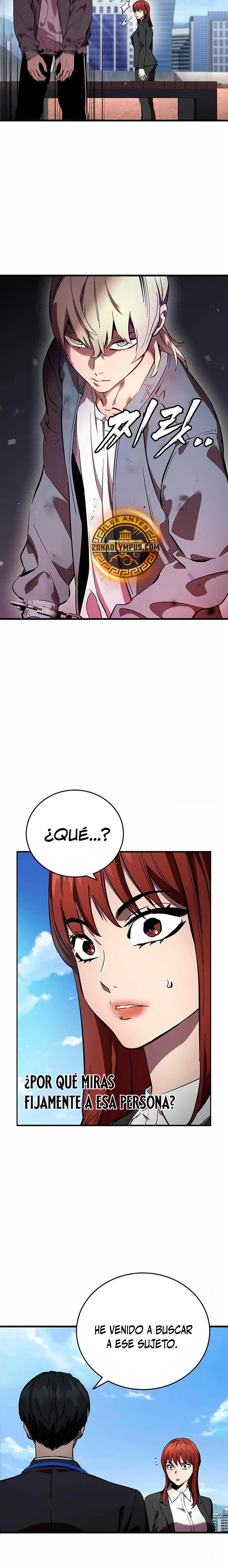 La gran Guerra > Capitulo 39 > Page 31