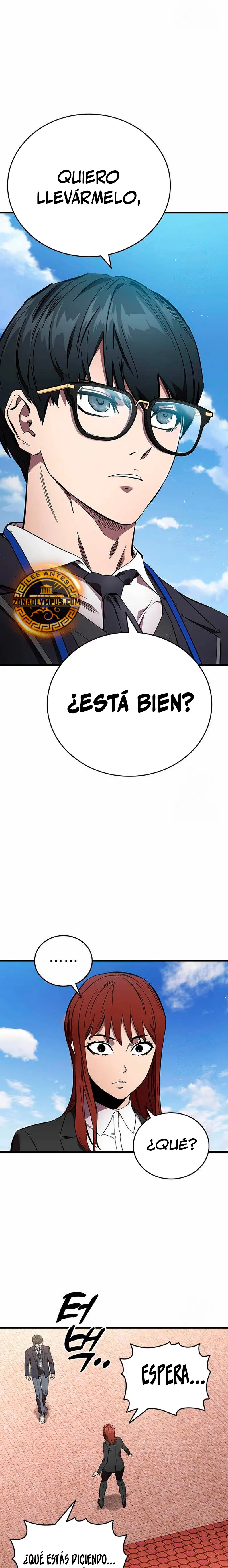 La gran Guerra > Capitulo 39 > Page 41