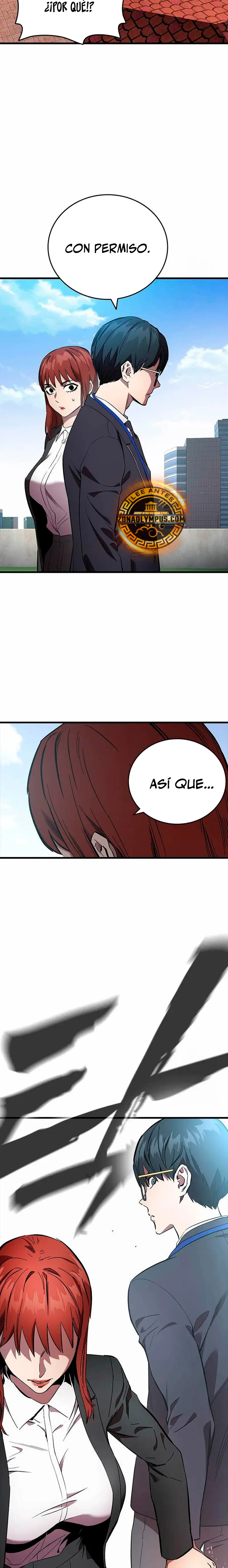 La gran Guerra > Capitulo 39 > Page 51