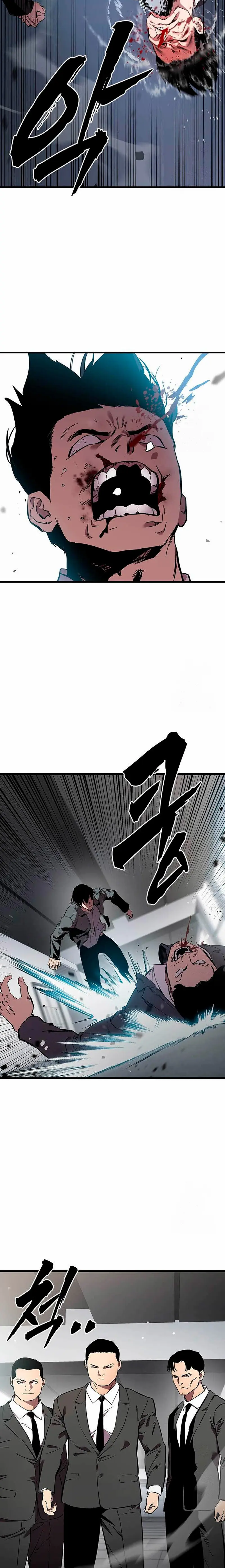 La gran Guerra > Capitulo 39 > Page 101