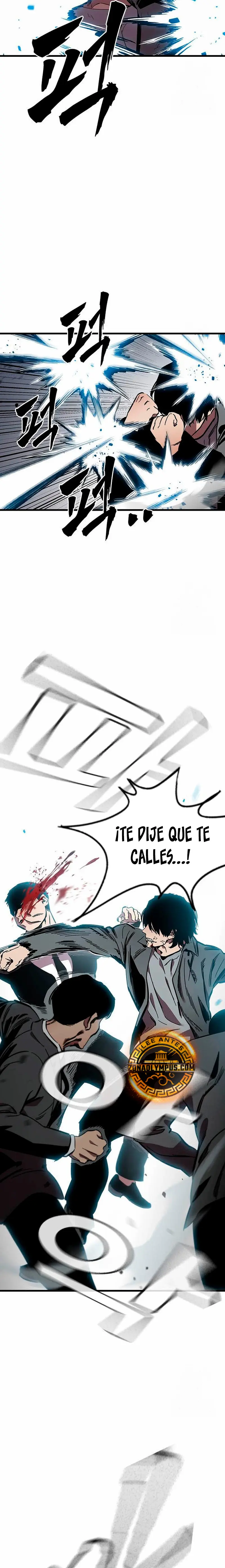 La gran Guerra > Capitulo 39 > Page 171