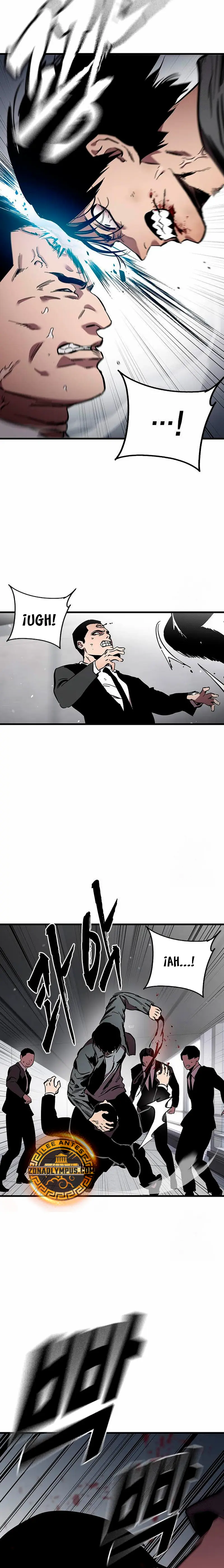 La gran Guerra > Capitulo 39 > Page 181