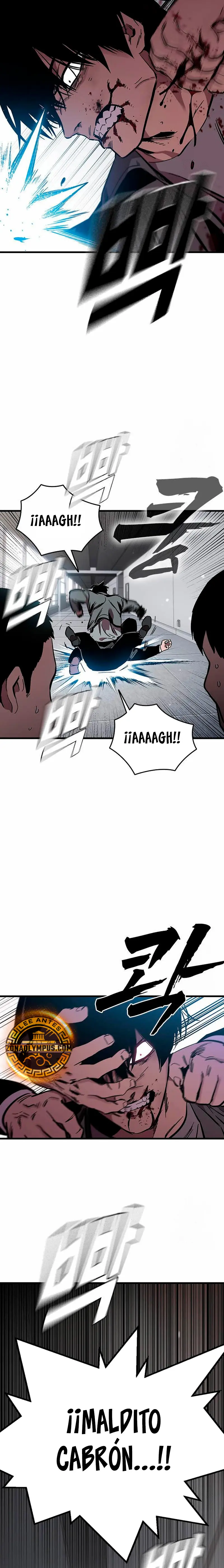 La gran Guerra > Capitulo 39 > Page 191