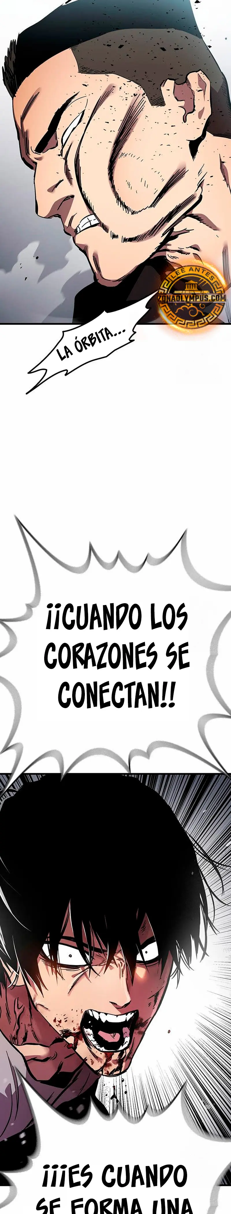 La gran Guerra > Capitulo 39 > Page 301