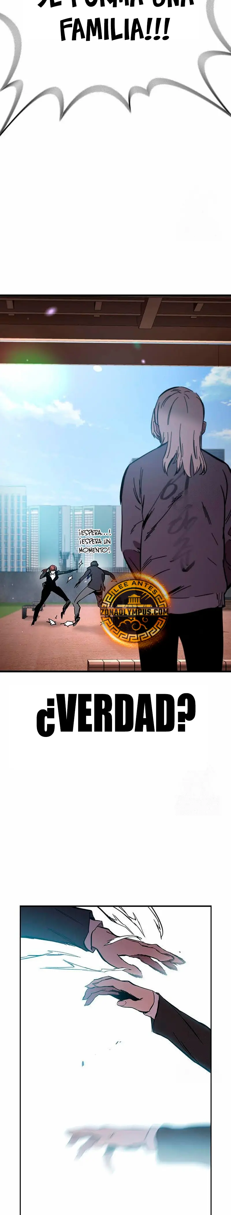 La gran Guerra > Capitulo 39 > Page 311