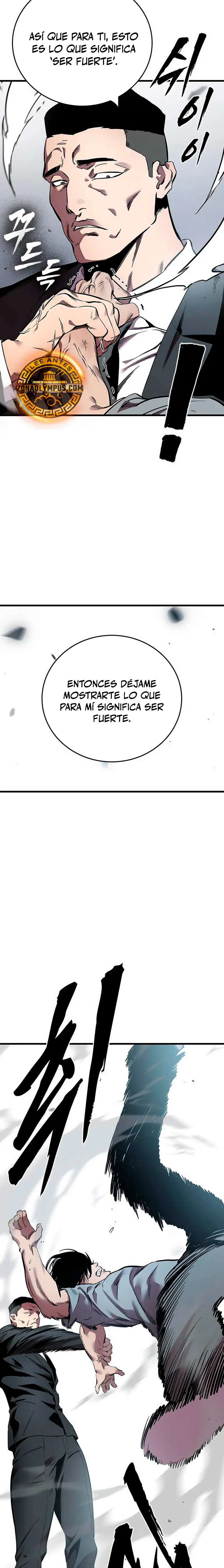 La gran Guerra > Capitulo 40 > Page 51