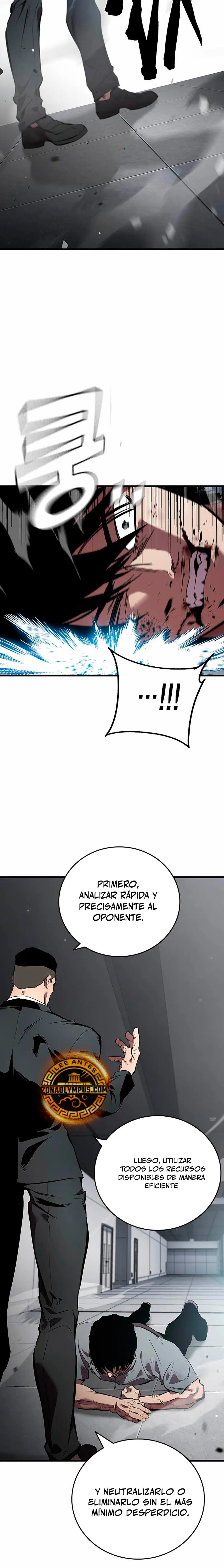 La gran Guerra > Capitulo 40 > Page 61
