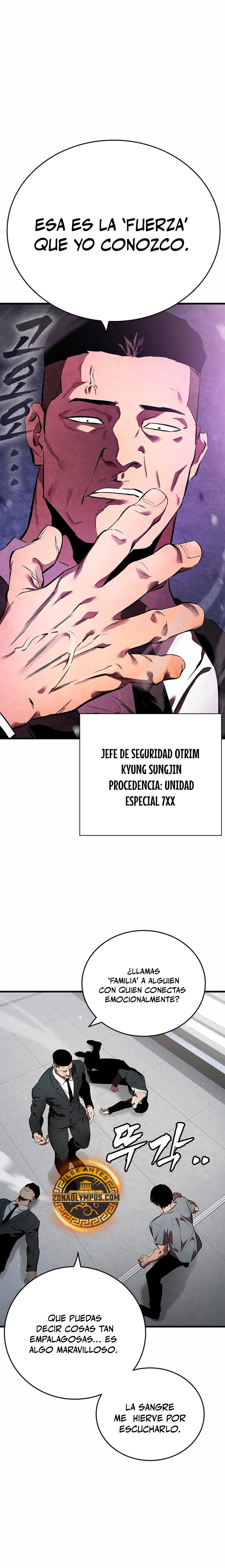 La gran Guerra > Capitulo 40 > Page 71