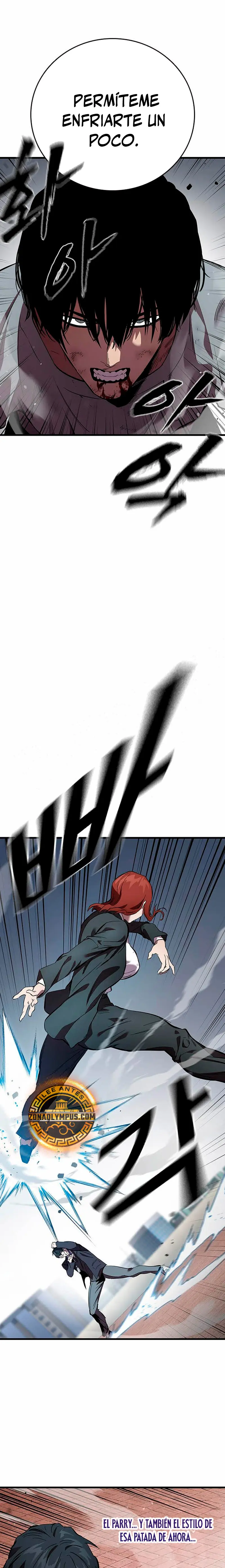 La gran Guerra > Capitulo 40 > Page 81