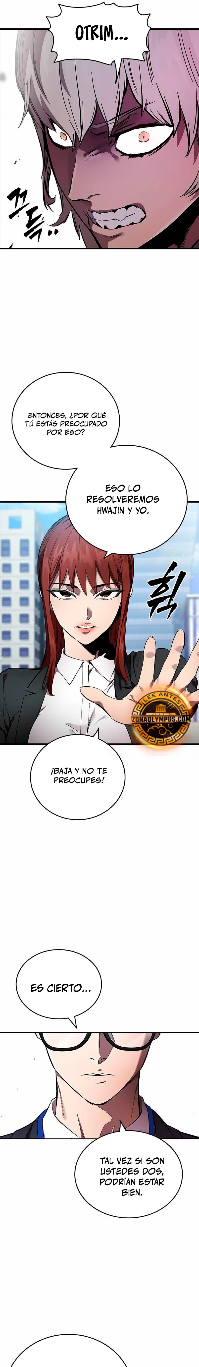 La gran Guerra > Capitulo 40 > Page 121