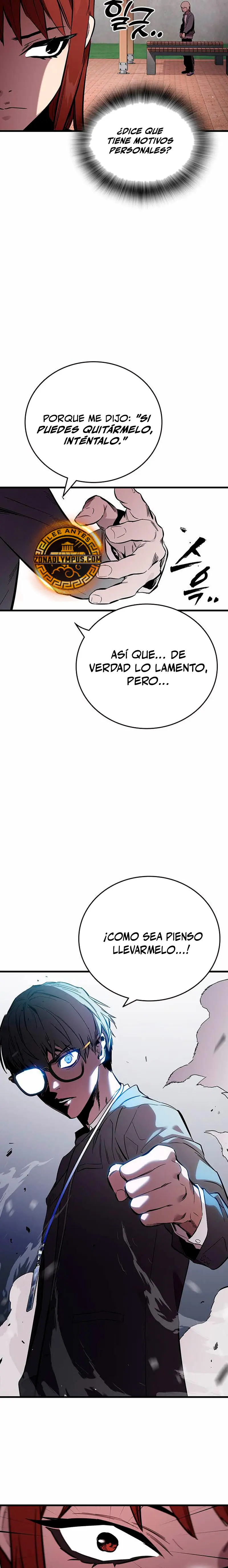 La gran Guerra > Capitulo 40 > Page 151