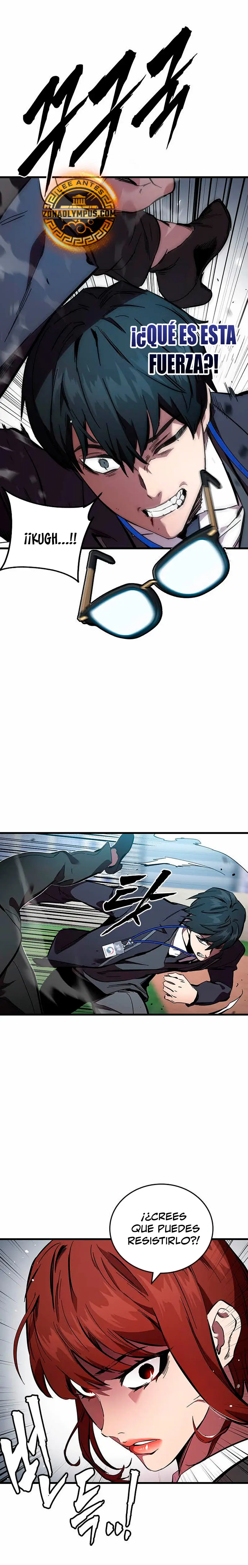 La gran Guerra > Capitulo 40 > Page 231