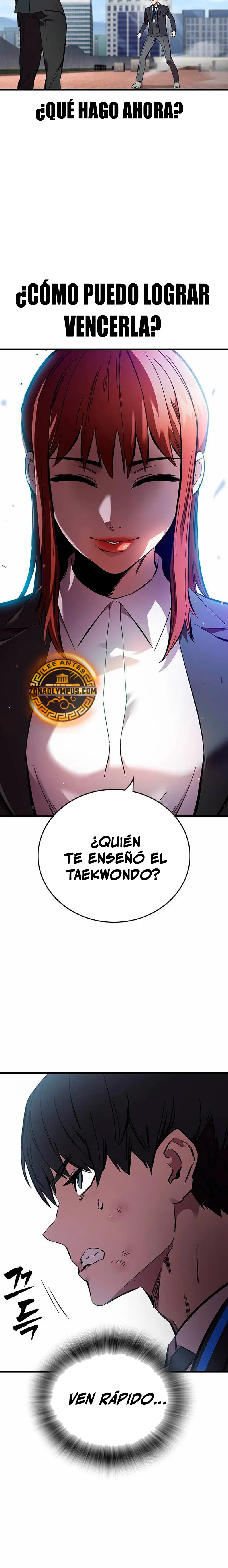 La gran Guerra > Capitulo 40 > Page 331