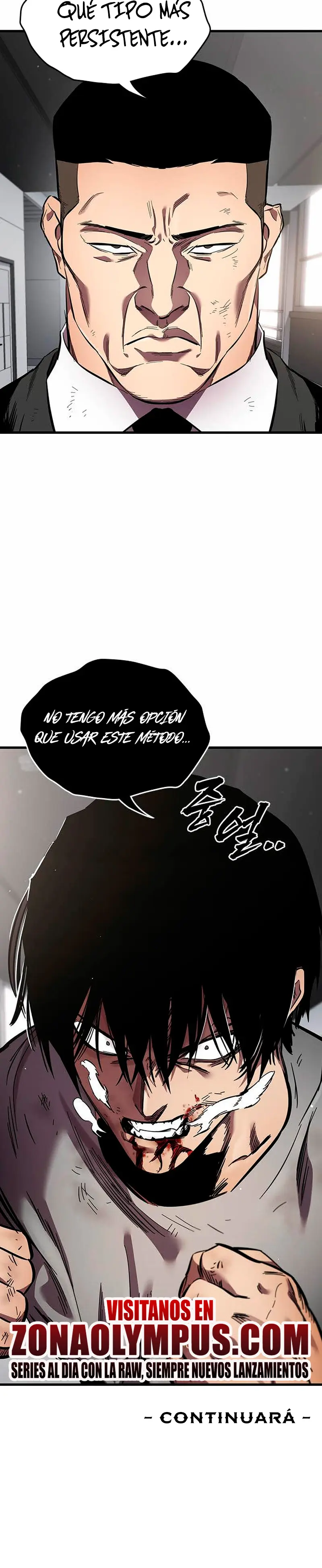 La gran Guerra > Capitulo 40 > Page 351