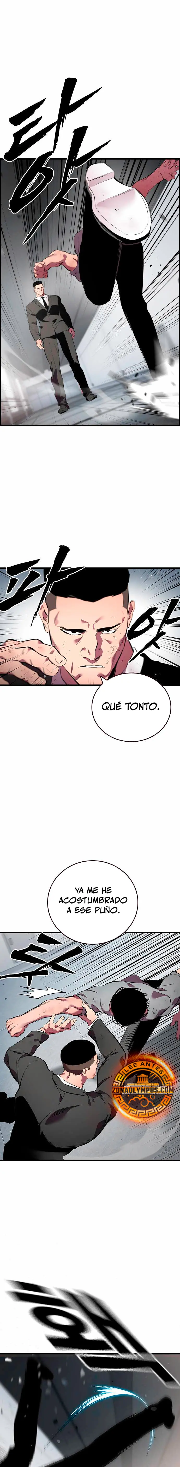 La gran Guerra > Capitulo 41 > Page 31