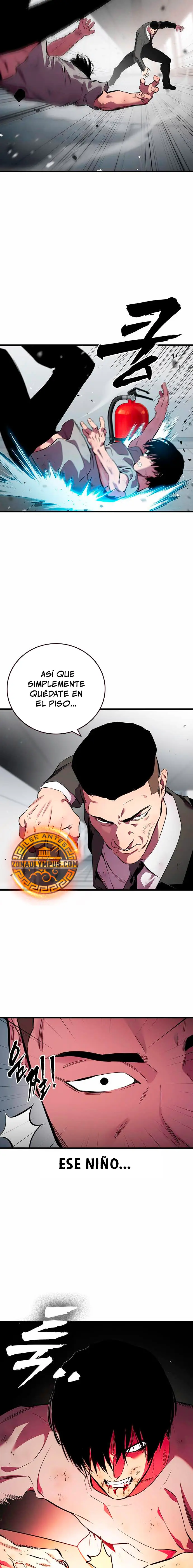 La gran Guerra > Capitulo 41 > Page 41