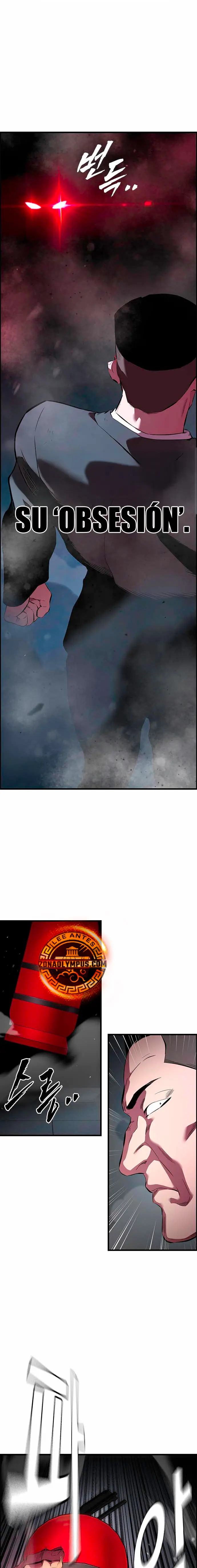 La gran Guerra > Capitulo 41 > Page 81