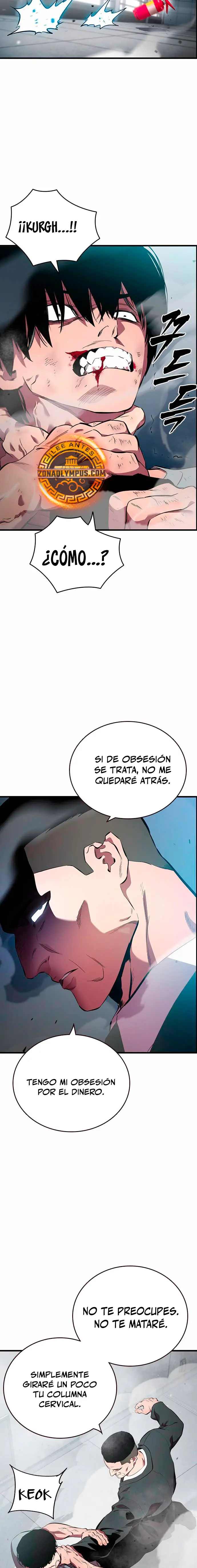 La gran Guerra > Capitulo 41 > Page 111